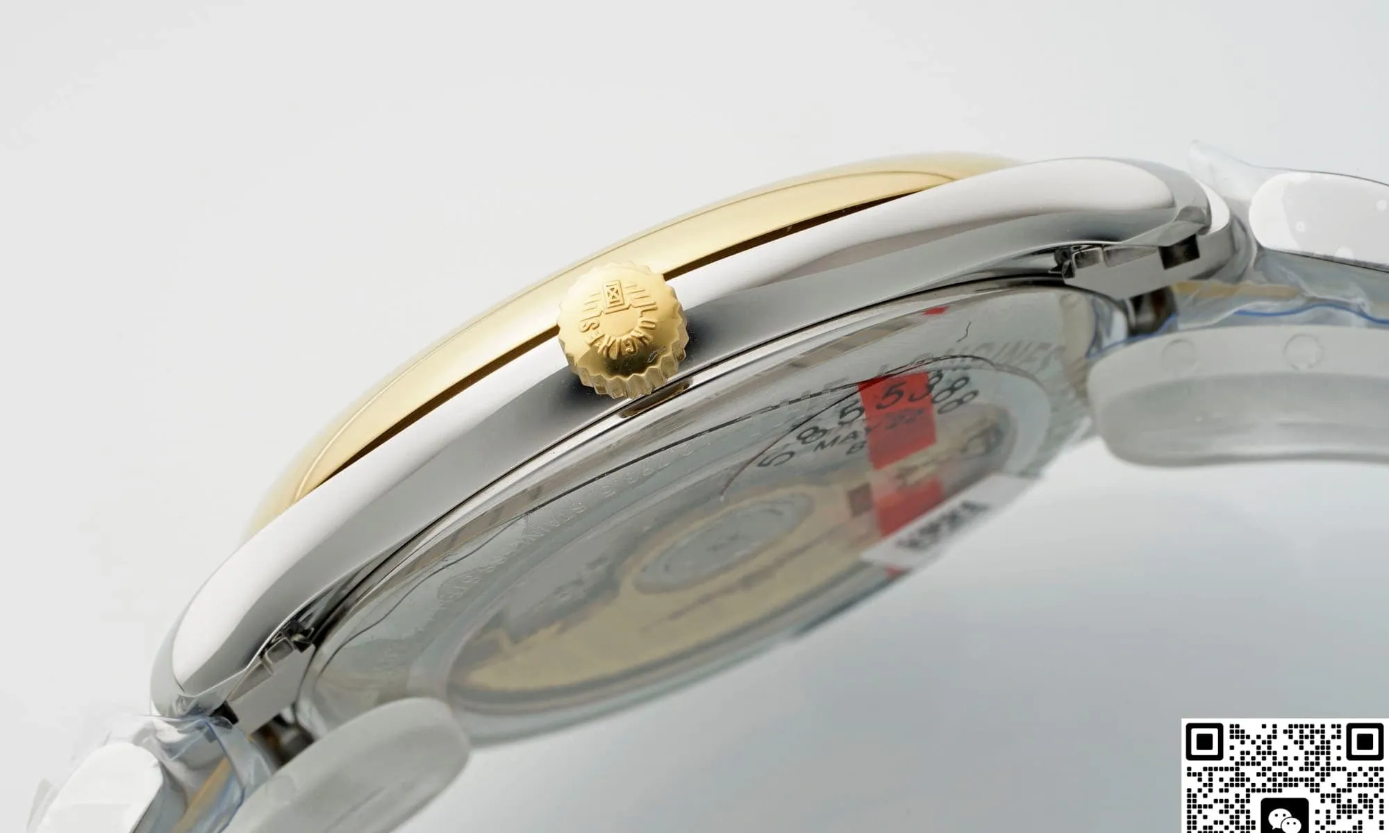 AF Factory Longines Master Collection L2.793.5.78.7 1:1 Best Edition Replica Watch